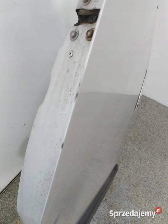 DRZWI PRAWE TYŁ TEKNH Dacia Dokker I 2012 sprzedam