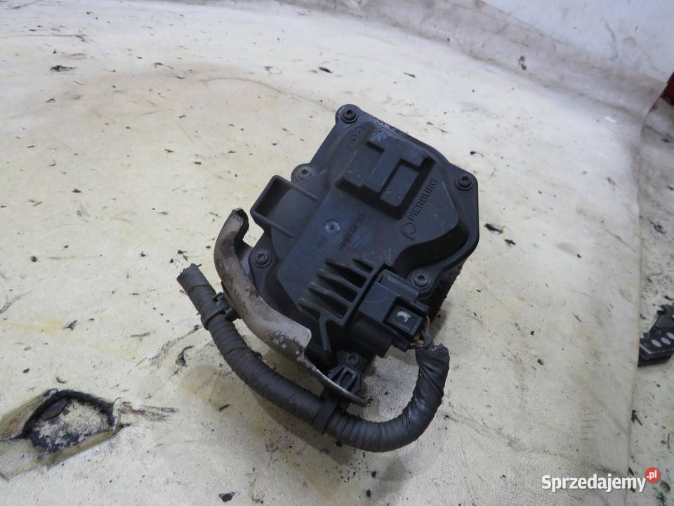 PRZEPUSTNICA QASHQAI J11 15 DCI 29614E sprzedam