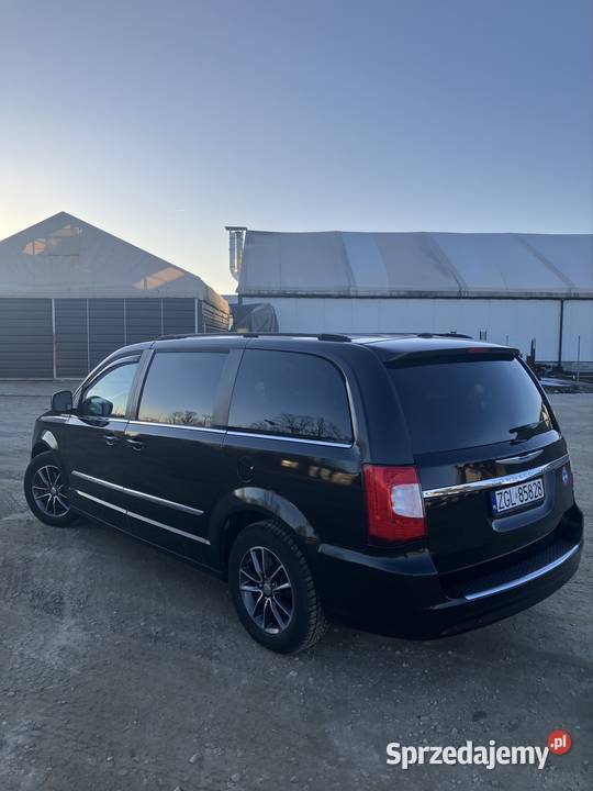 Chrysler Town Country Goleniów