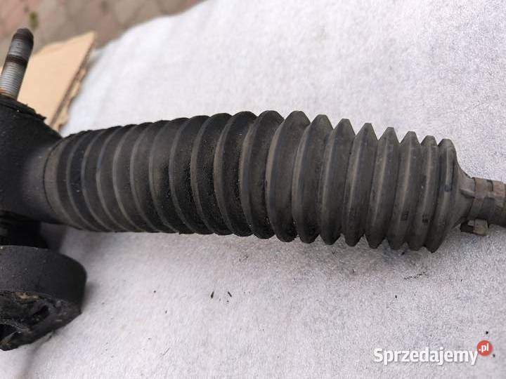 Opel corsa c 13 CDTI maglownica Litting Stalowa Wola sprzedam