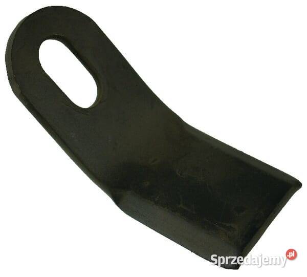 Nóż bijaka 40x100 mm Rousseau CK5210 Kamionna