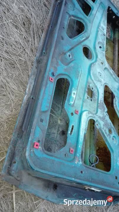 Polonez truck drzwi kierowcy borewicz fso coupe Suskowola