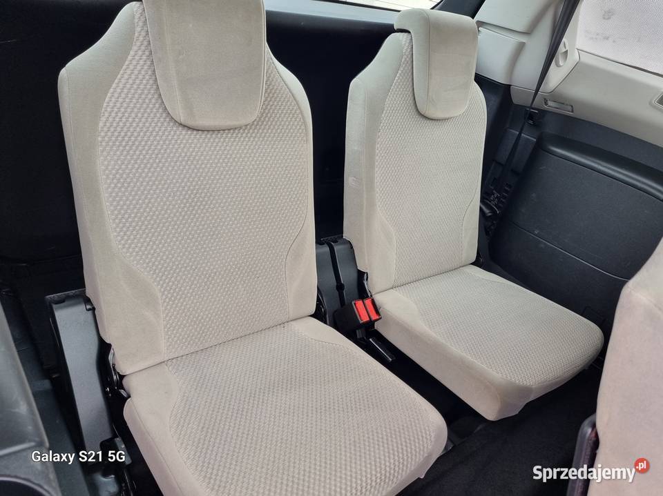 Citroen C4 Grand Picasso 20 140 BGAZ jasny czujnik zmierzchu Płońsk