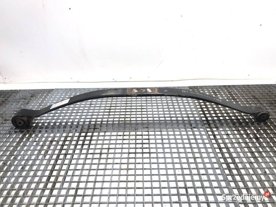 RESOR PRAWY TYŁ FORD TRANSIT VI Bus BK315560EK