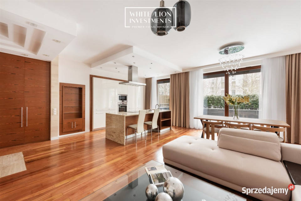 Mieszkanie 9177m2 3 pokoje Warszawa mazowieckie