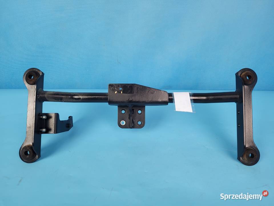 DEUTZFAHR 6130 TTV WSPORNIK PODPORA 002385272 kujawsko-pomorskie Kolno