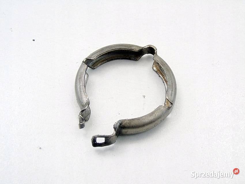 OBEJMA RURKI EGR 20 HDI 307 407 C5 C4 607 SCUDO Sosnowiec