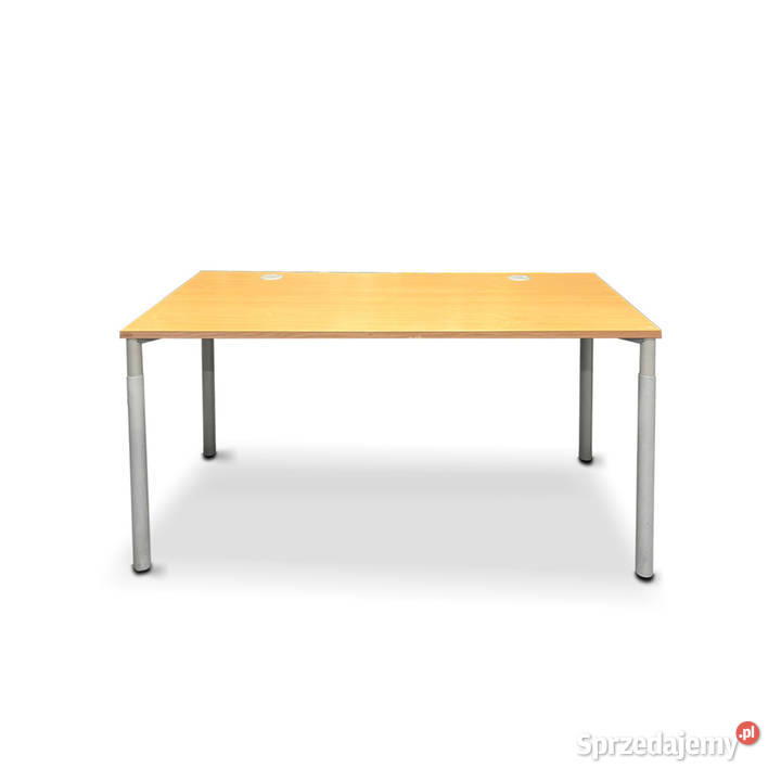 Biurko Hali s110 jasny buk Tarnów