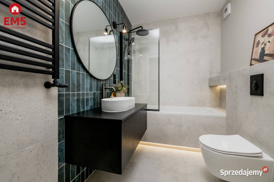 Mieszkanie do sprzedania Wasilków 47m2 3