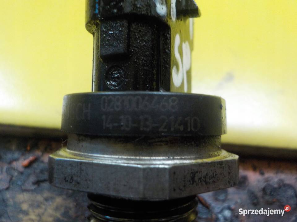 JAGUAR XE XF 20 D 16r 180 204DTD czujnik Suków