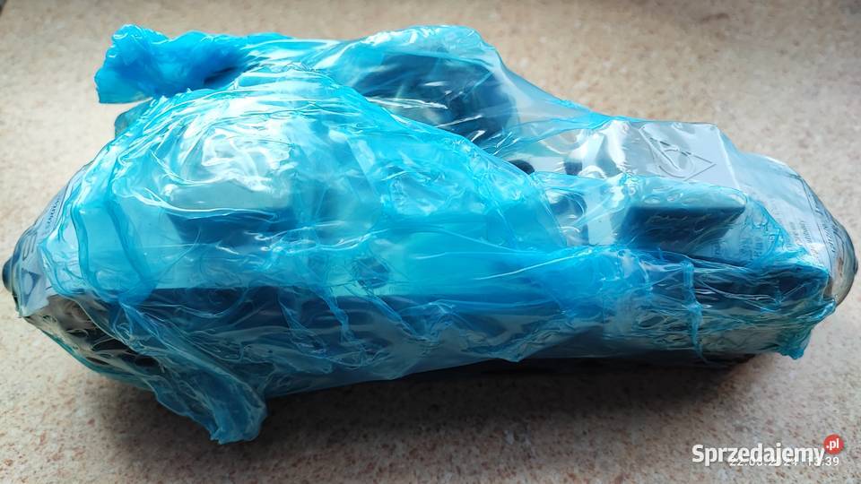 ATOS Rozdzielacz proporcjonalny DHZOA071L5 Bielsko-Biała