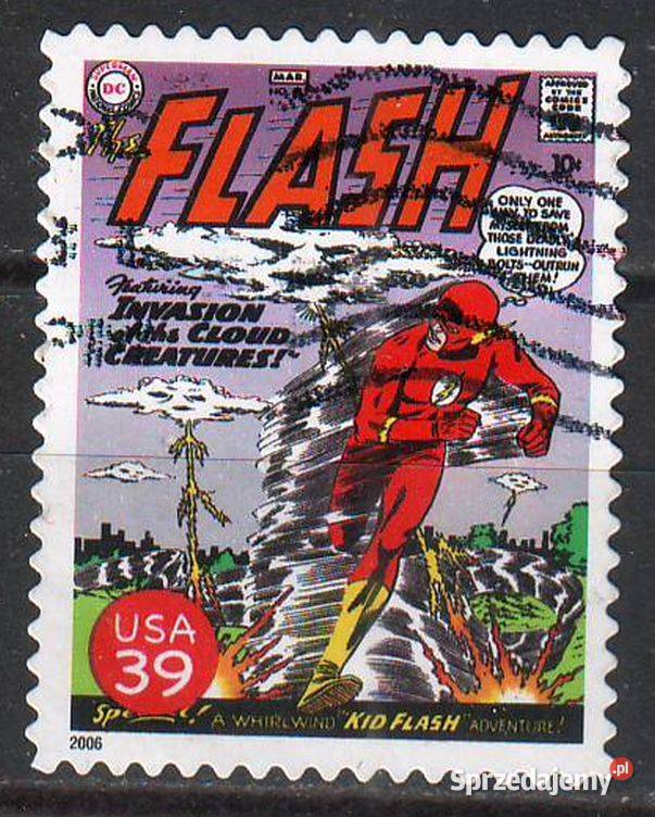 Zn USA Mi 4251 kas 2006