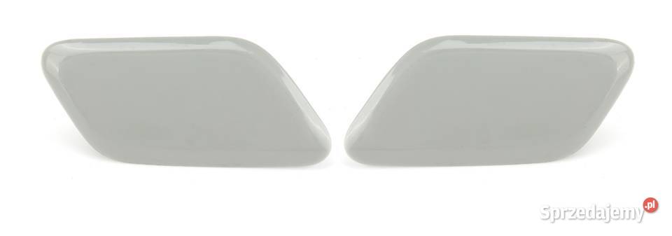 Toyota Avensis 0608 zaślepka otworu spryskiwacza Części samochodowe łódzkie Łódź