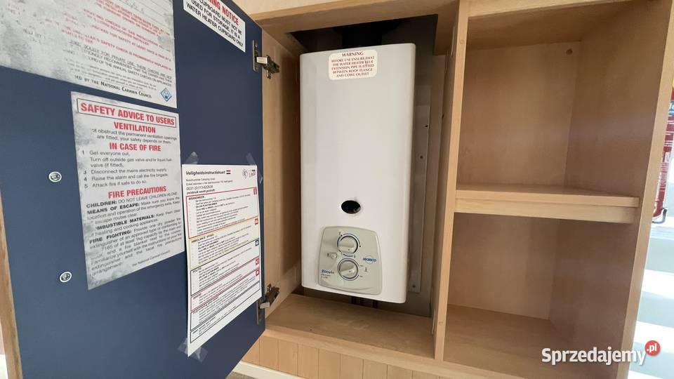 Domek Holenderski W813 Podwójne Okna 2 Syp Ostrów Wielkopolski