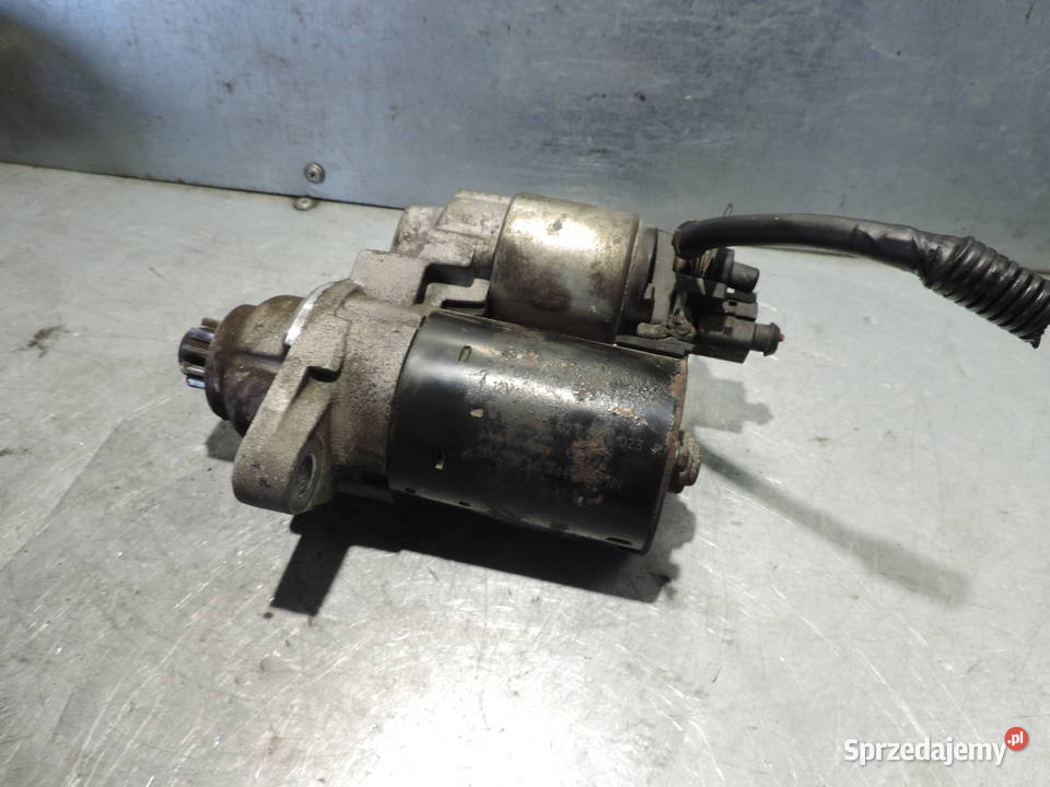 ROZRUSZNIK VW POLO IV 9N FL 12 6V Nowy Sącz