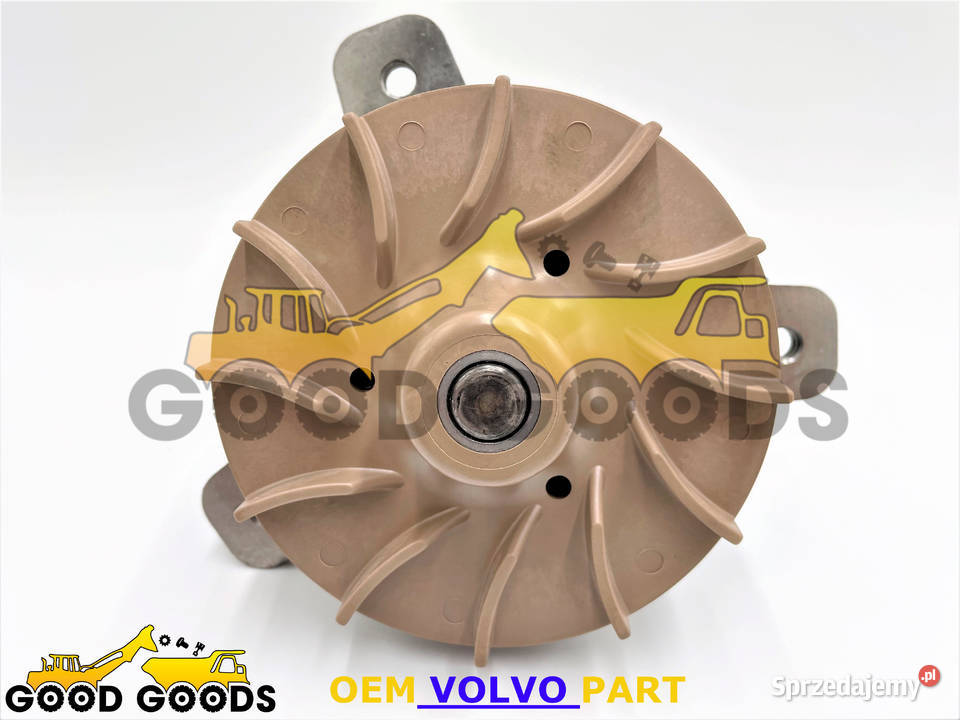VOLVO POMPA WODY 20734268 9020734268 OEM