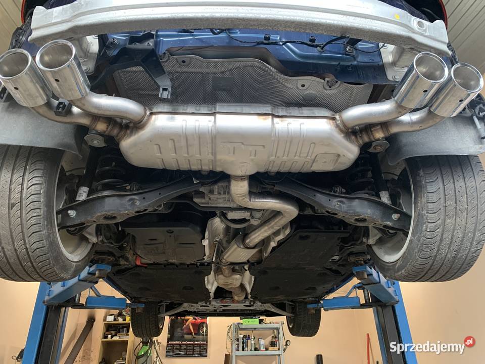 Audi TT Coup Quattro 20TFSI STronic 2018 Lidzbark Warmiński