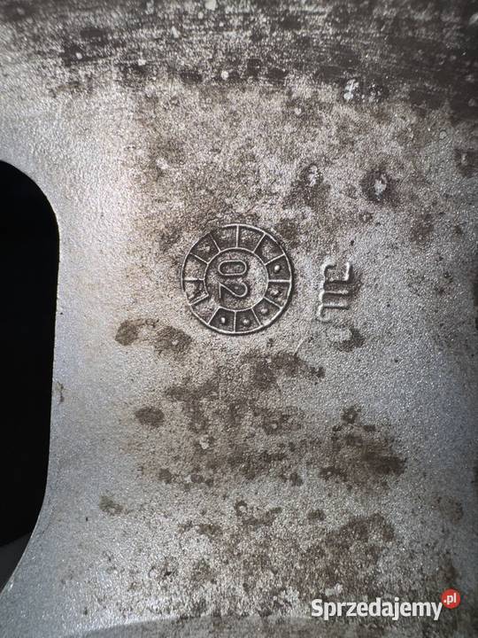 Felgi keskin kt19016 16 4x100 9j rant bmw e30