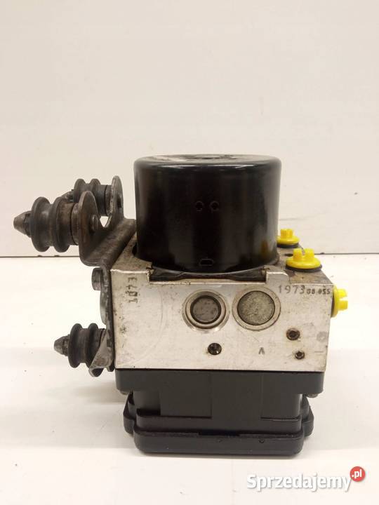 POMPA ABS 7L0614517A 7L0907379L VW Volkswagen osobowe