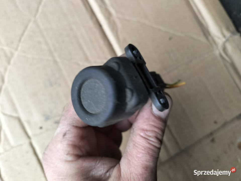 HONDA CIVIC 6 3D CZUJNIK UDERZENIOWY lubelskie Kamień-Kolonia