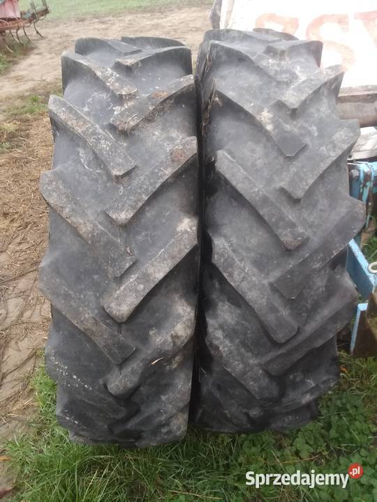 Opony rolnicze 13628 R 15 Do C360 Gostyń
