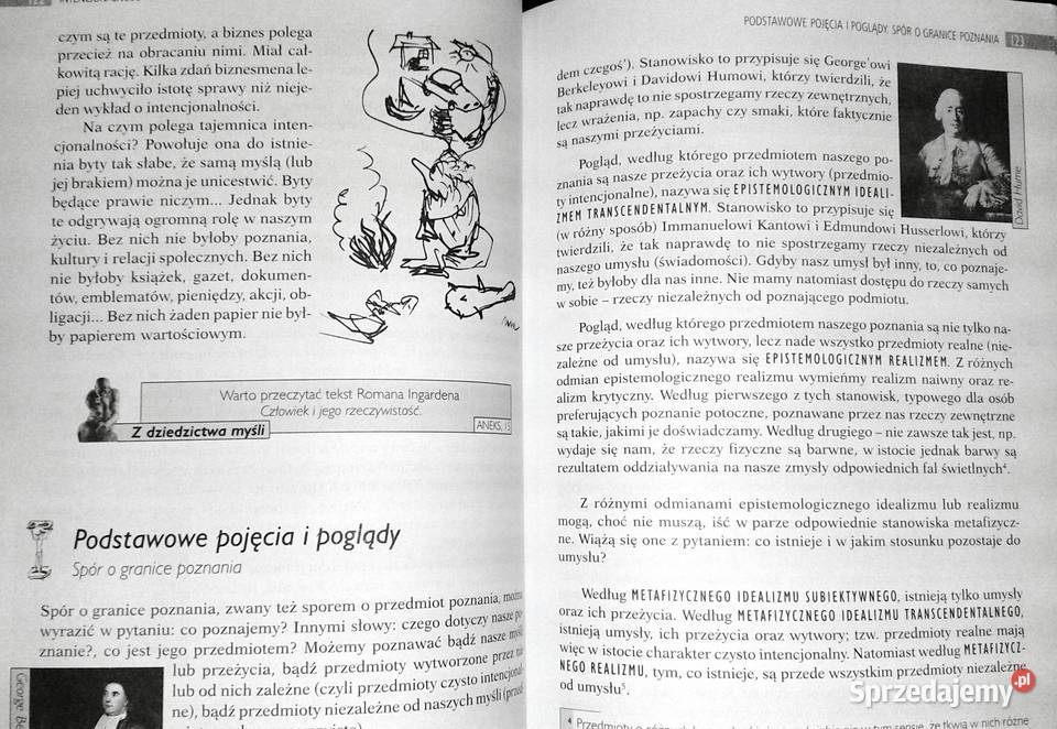 Filozofia Pochwała ciekawości Jacek Wojtysiak Chełm