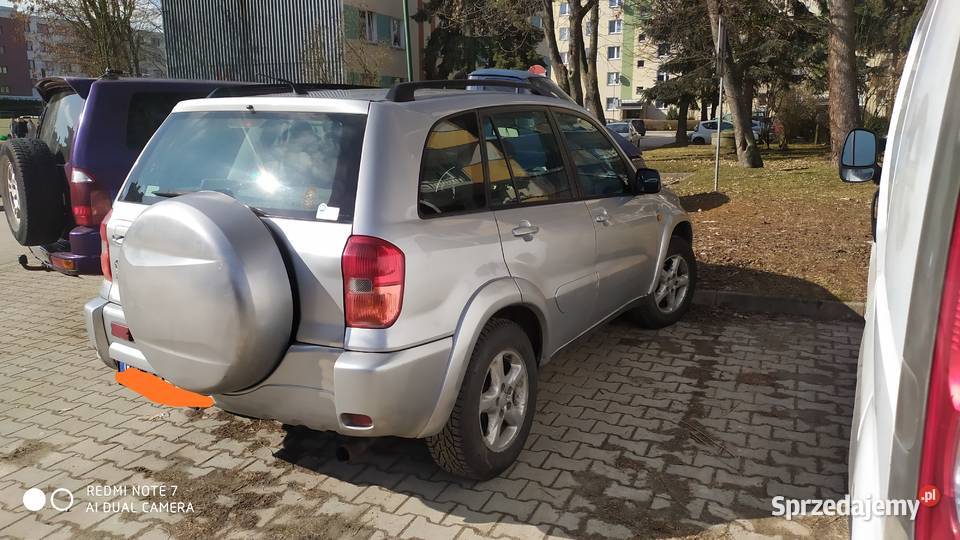 Sprzedam diesel Nowy Targ