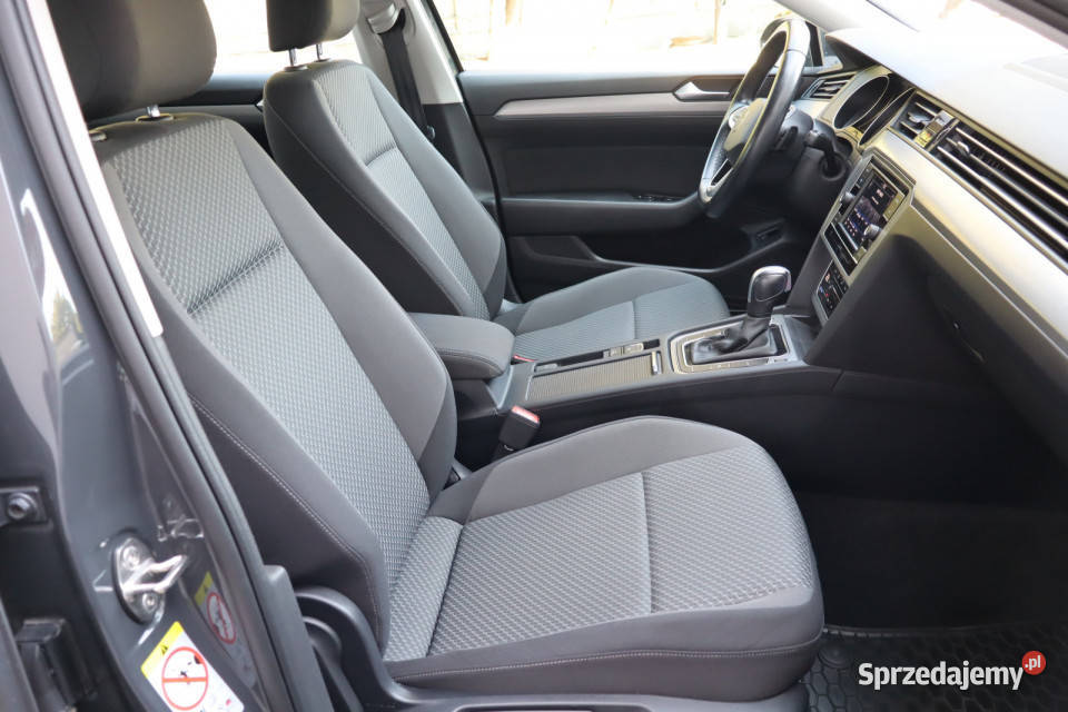 VW Passat 15 TSI sprzedam