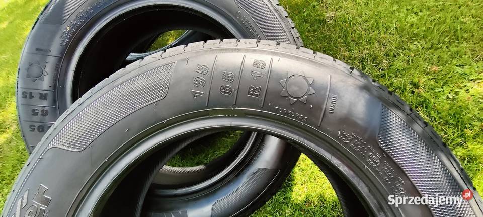 Kleber Dynaxer HP4 19565 R15