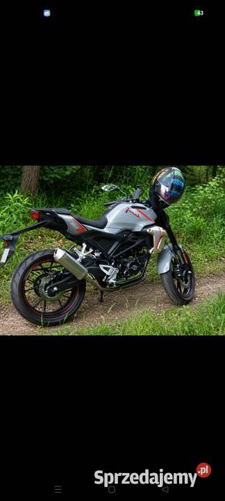 Junak 9072025 odblokowany 70husterka Bytom