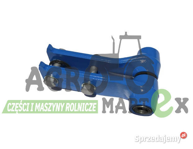 4128103 51210012 UCHWYT WSPORNIK LEMKEN Wichrów sprzedam
