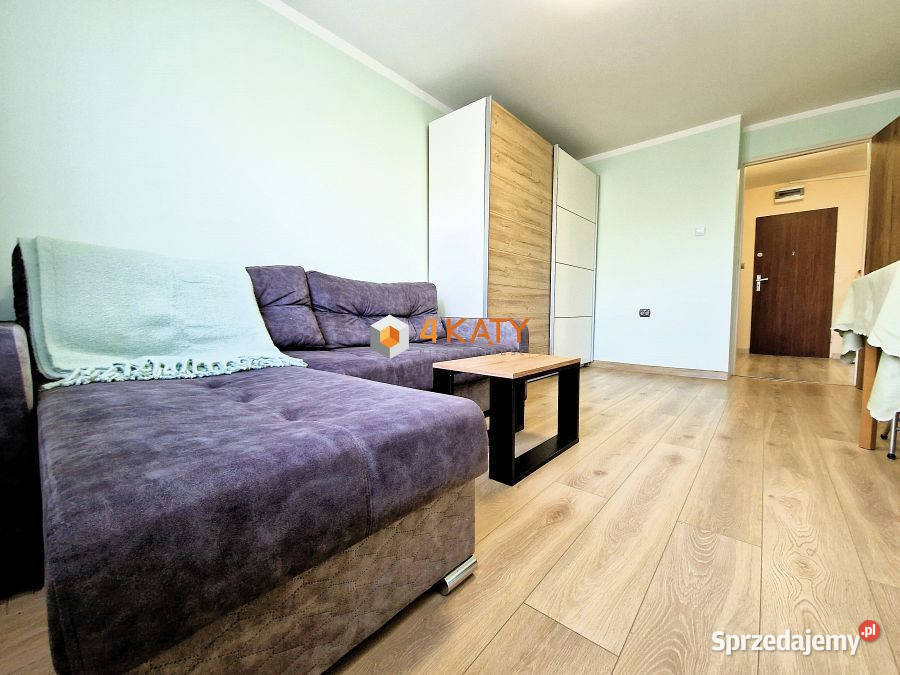 Wynajmę mieszkanie Zielona Góra 415m2 2 pokojowe 41.5m2