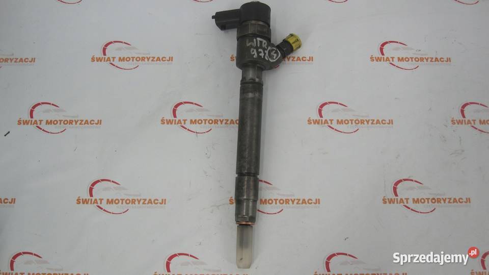 VOLVO S60 S80 XC60 XC90 24 D5 0445110251 Kielce