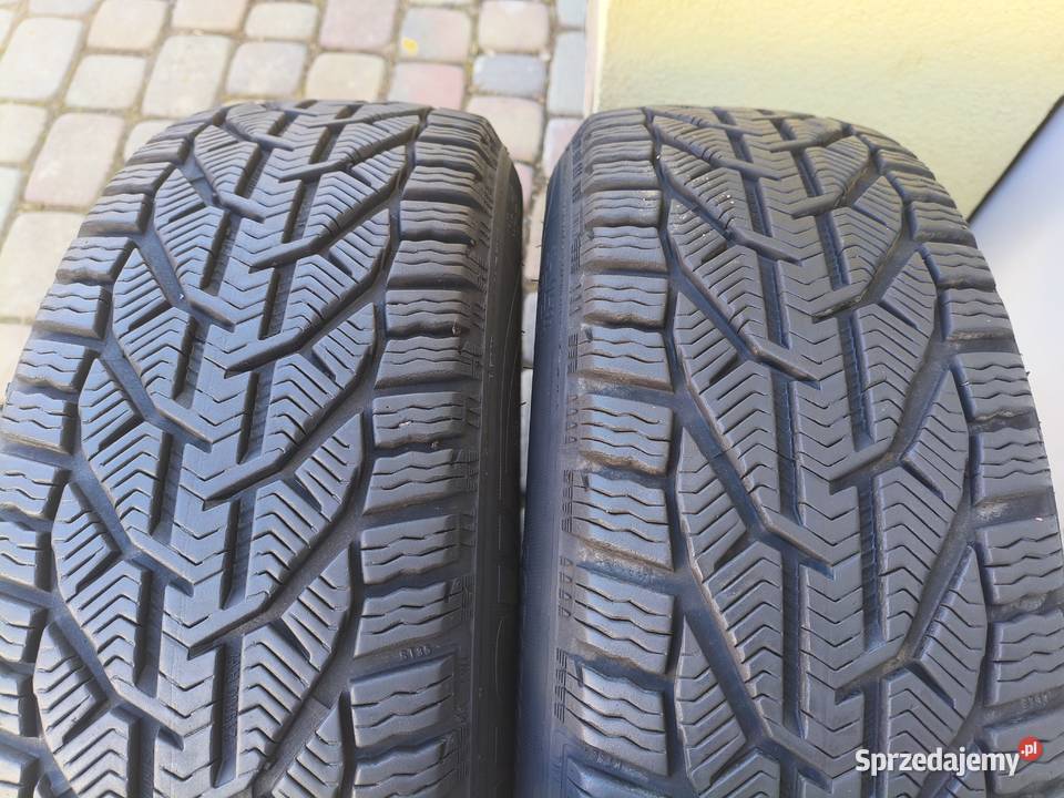 4 Opony zimowe KOMPLET PIRELLI 2156017 R17 75mm 17cale Rzeszów