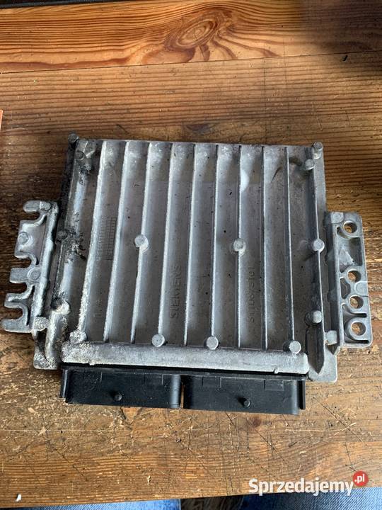 Komputer Renault SS118301113B Margonin