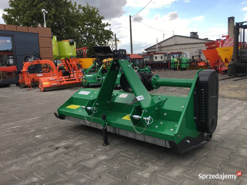 Kosiarka bijakowa 145 ciężka inne szerokości Huta Radoryska sprzedam