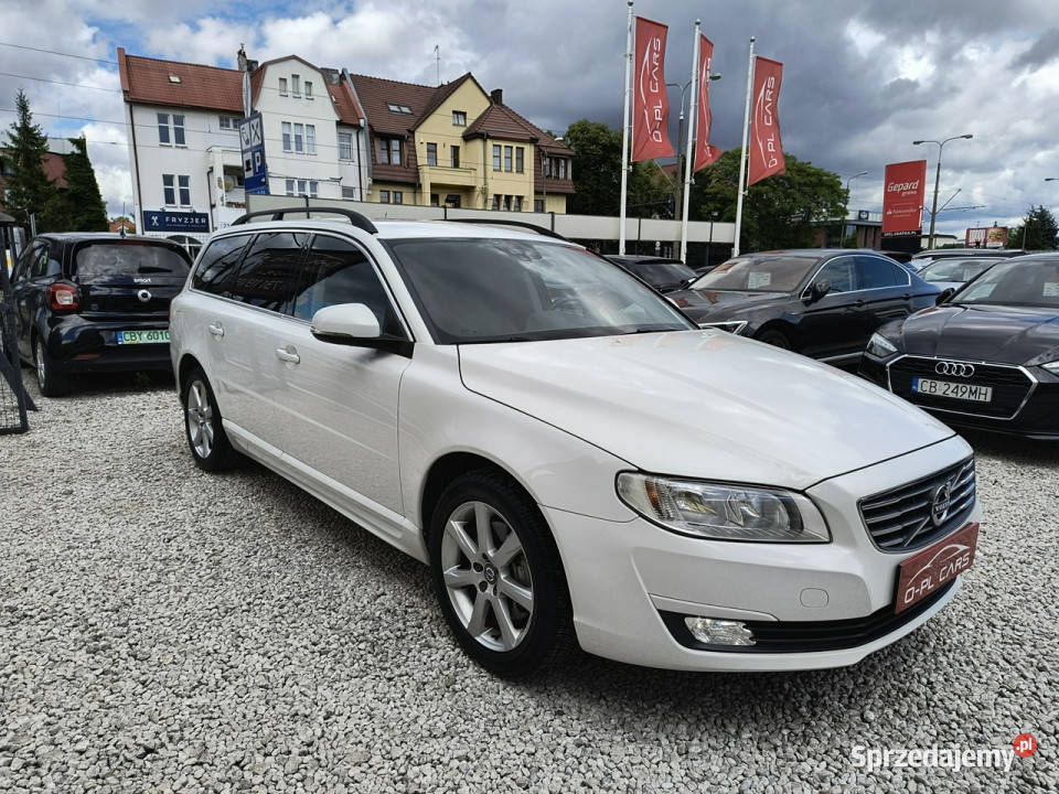 Volvo V70 ALU17 tempomat nowy rozrząd el wspomaganie kierownicy Bydgoszcz sprzedam