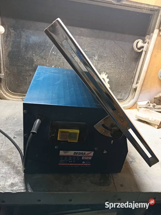 Piła stołowa 650W 230V przecinarka widia Wałbrzych