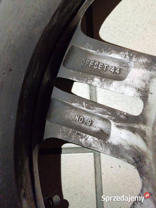 Koła zimowe 16 cala Hyundai Smogorzówek