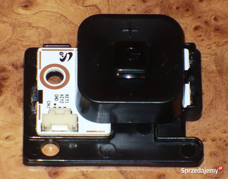 Włącznik dżojstik BN9635345B TV Samsung lubelskie Lublin