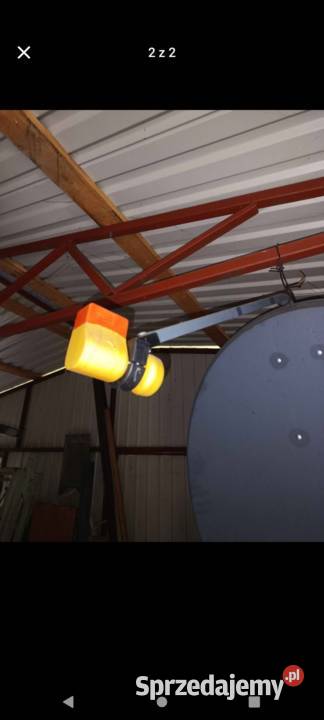 Antena satelitarna 80 mazowieckie Jaktorów