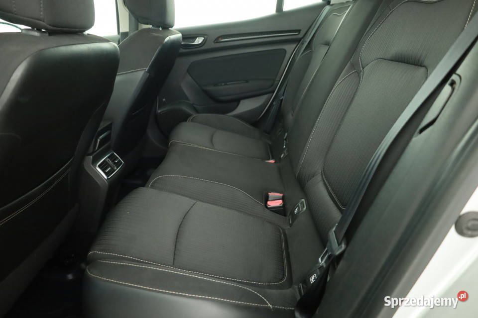 Renault Megane 12 TCe Megane mazowieckie