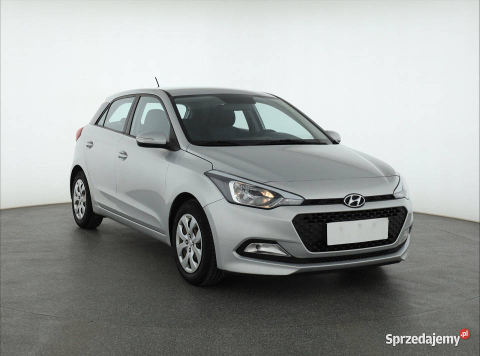 Hyundai i20 12 isofix Piaseczno
