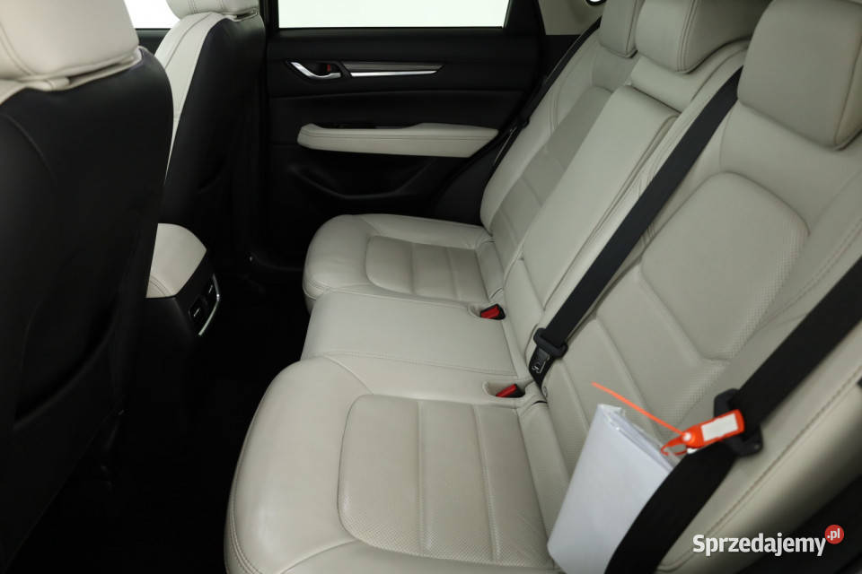 Mazda CX5 25 SkyactivG światła przeciwmgielne Piaseczno