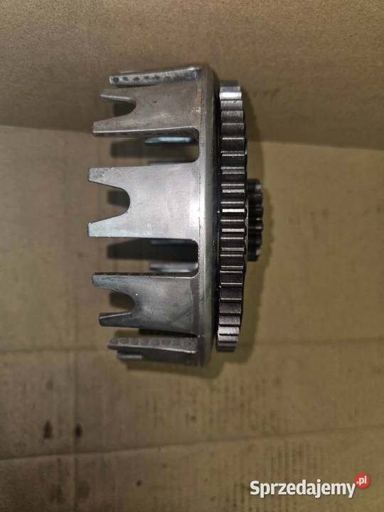 Kosz Sprzęgła Zewnętrzny Suzuki Rmz 450 0608r Kosze sprzęgłowe Kołobrzeg sprzedam