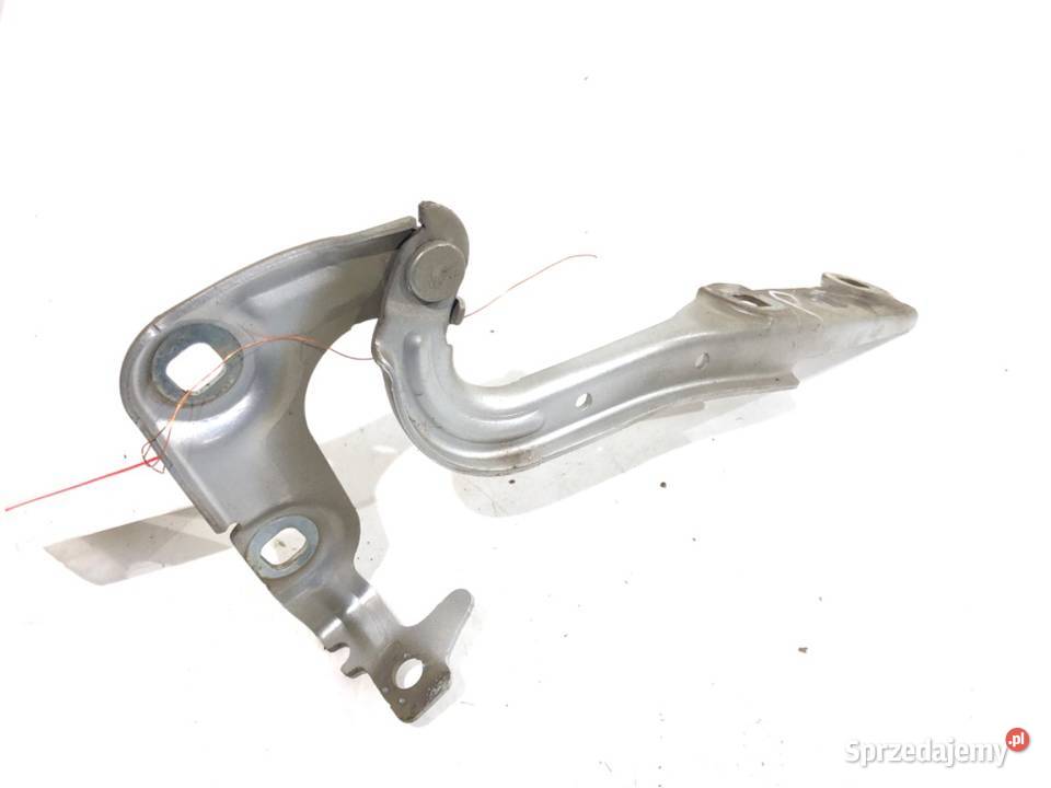 ZAWIAS MASKI PRZÓD PRAWY OPEL ASTRA K Inny