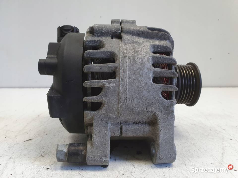 Volvo C30 D2 16 D ALTERNATOR 30659389 oryginał Janów