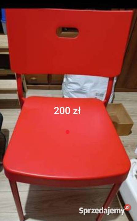 krzesło krzesła biurowe stare PRL obrotowe pilna Poznań