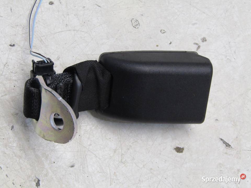 ZAPINKA PASA TYLNEGO ZAPINKA PASA FOTELI TYLYCH osobowe