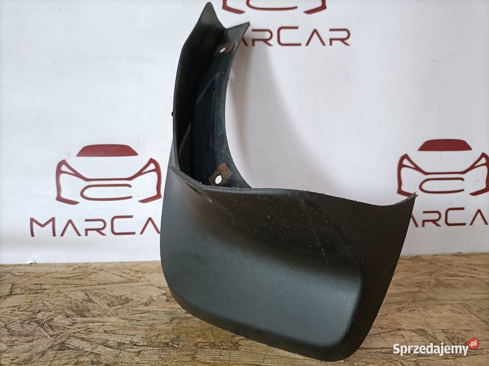 NISSAN QASHQAI J11 CHLAPACZ LEWY TYŁ 788114EA0A osobowe Pleszew
